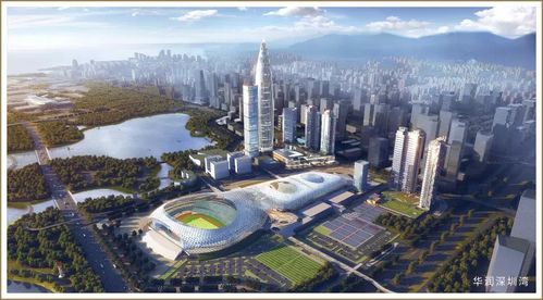 華潤(rùn)置地 大連每一步，映照城市發(fā)展的進(jìn)階之路