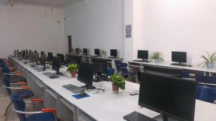 河南省“刷臉入館” 鄭州科技學(xué)院圖書館信息化邁上新臺階