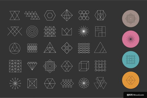 矢量與PNG免摳設(shè)計素材 平面設(shè)計與攝像制作的創(chuàng)意基石